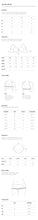 Load image into Gallery viewer, [韩国] Verish Ice On Airy Bra &amp; Seamless Panty Set
