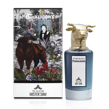 Load image into Gallery viewer, [香水] PENHALIGON’S THE BLAZING MISTER SAM EDP

