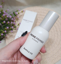 Load image into Gallery viewer, [韩国] Banila Co 毛孔妆前乳
