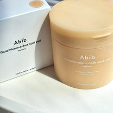 Load image into Gallery viewer, [韩国] Abib 谷胱甘肽棉片
