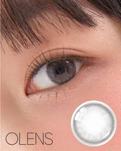 Load image into Gallery viewer, [Olens] 月抛 Eyeteen
