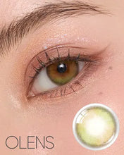 Load image into Gallery viewer, [Olens] 月抛 Fairy Charm
