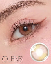 Load image into Gallery viewer, [Olens] 月抛 Fairy Charm
