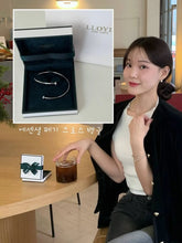 Load image into Gallery viewer, [韩国] LLOYD 手镯
