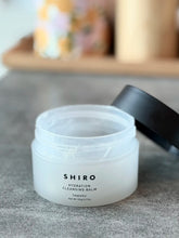 Load image into Gallery viewer, [日本] SHIRO 25 卸妆膏

