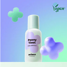 Load image into Gallery viewer, [韩国Daiso] Mimo 毛孔收敛安瓶
