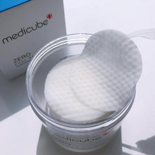 Load image into Gallery viewer, [韩国] Medicube 毛孔紧致棉片

