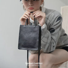 Load image into Gallery viewer, [韩国] Bucks &amp; Leather 04
