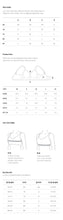 Load image into Gallery viewer, [韩国] Verish Cool Fit Bra Volume Fit Plus
