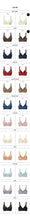 Load image into Gallery viewer, [韩国] Verish Cool Fit Bra Volume Fit
