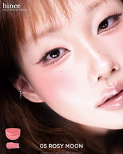 Load image into Gallery viewer, [韩国] Hince 半月腮红
