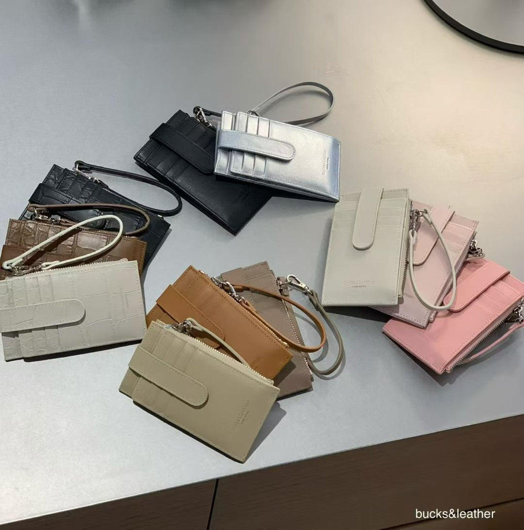 [韩国] Bucks & Leather 26