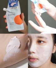 Load image into Gallery viewer, [韩国Daiso] a.Solution 鱼腥草舒缓面膜
