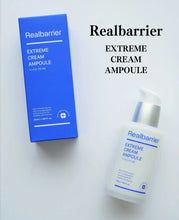 Load image into Gallery viewer, [韩国] Real Barrier 保湿安瓶精华
