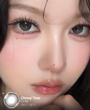 Load image into Gallery viewer, [Olens] 日抛 10pcs Glowy Tear
