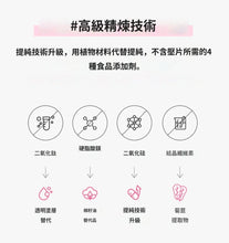 Load image into Gallery viewer, [韩国] Vital Beautie 绿茶减脂片

