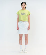 Load image into Gallery viewer, [韩国] Marithe 02 女款短袖（经典）
