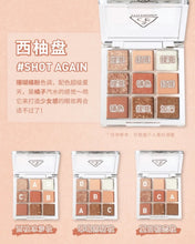 Load image into Gallery viewer, [韩国] 3CE Multi Eye Color Palette
