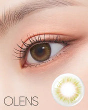 Load image into Gallery viewer, [Olens] 月抛 Spanish Real
