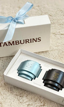 Load image into Gallery viewer, [韩国] Tamburins Shell Perfume Hand Duo
