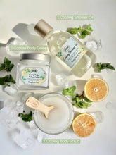 Load image into Gallery viewer, [日本] Sabon 薄荷柚子冷感系列
