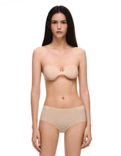 Load image into Gallery viewer, [韩国] Verish Silicone Nude Bra
