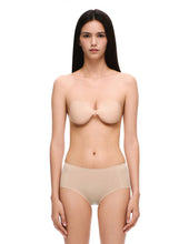 Load image into Gallery viewer, [韩国] Verish Silicone Nude Bra
