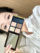 Load image into Gallery viewer, [欧美专柜] Tomford 四色眼影
