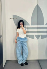 Load image into Gallery viewer, [日本] Adidas 10 短袖
