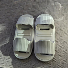 Load image into Gallery viewer, [日本] 3coins 双头拖鞋
