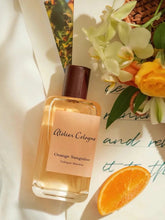 Load image into Gallery viewer, [香水] ATELIER COLOGNE ORANGE SANGUINE COLOGNE ABSOLUE
