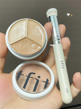 Load image into Gallery viewer, [韩国] Tfit 三色遮瑕
