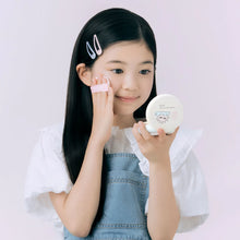 Load image into Gallery viewer, [韩国] Jung Saem Mool 儿童防晒气垫
