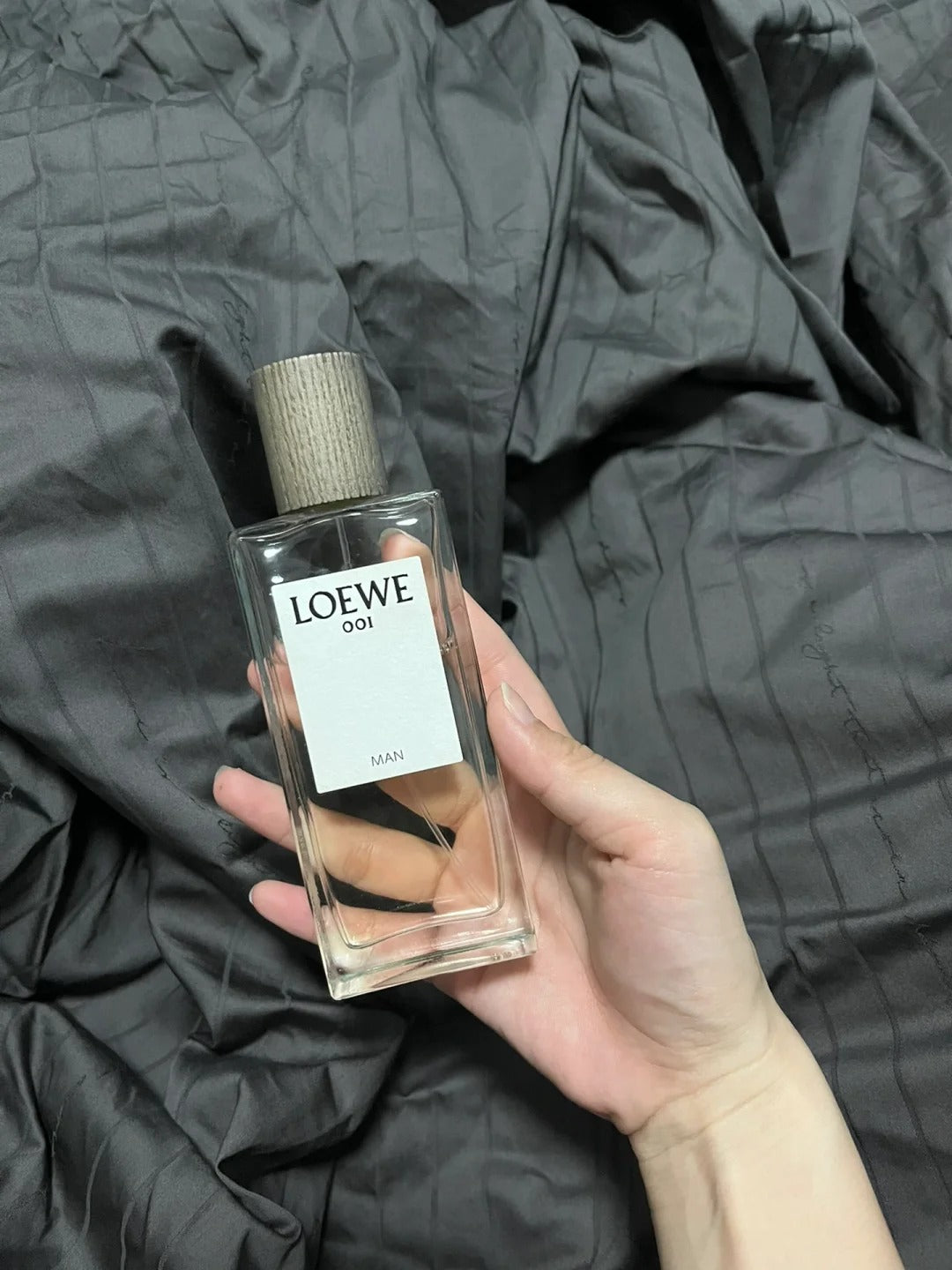 ロエベ 香水 LOEWE 001 MAN Eau de Parfum 50ml
