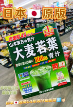 Load image into Gallery viewer, [日本] Yamamoto 大麦若叶粉
