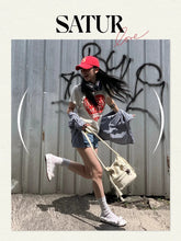 Load image into Gallery viewer, [韩国] Satur 03 短袖
