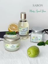 Load image into Gallery viewer, [日本] Sabon 薄荷柚子冷感系列
