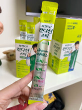Load image into Gallery viewer, [韩国] Innon 解酒果冻

