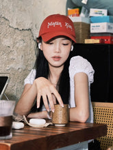 Load image into Gallery viewer, [韩国] Matin Kim 135 帽子
