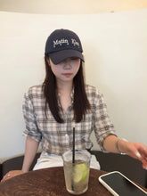 Load image into Gallery viewer, [韩国] Matin Kim 135 帽子
