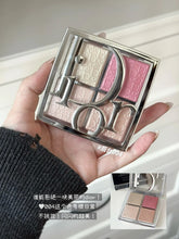 Load image into Gallery viewer, [日本] Dior 后台腮红高光盘
