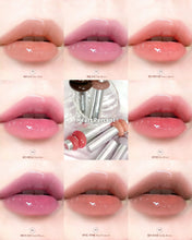 Load image into Gallery viewer, [韩国] Heart Percent 镜面唇釉
