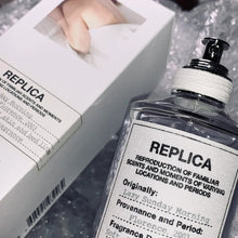 Load image into Gallery viewer, [香水] MAISON MARGIELA REPLICA LAZY SUNDAY MORNING EDT
