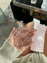 Load image into Gallery viewer, [香水] BURBERRY BRIT SHEER FOR HER EDT
