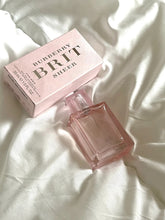 Load image into Gallery viewer, [香水] BURBERRY BRIT SHEER FOR HER EDT
