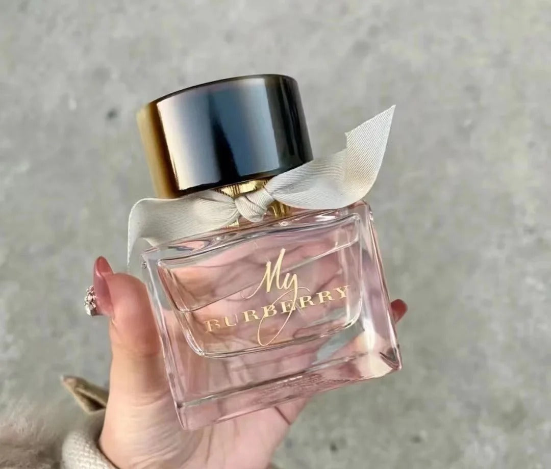 My Burberry Blush 50ml 香水 My Burberry Blush Eau de Parfum | FragranceNet.com®
