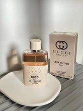 Load image into Gallery viewer, [香水] GUCCI GUILTY LOVE EDITION MMXXI POUR FEMME EDP
