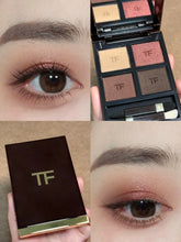 Load image into Gallery viewer, [欧美专柜] Tomford 四色眼影
