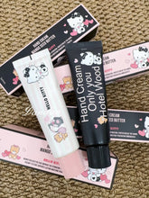 Load image into Gallery viewer, [韩国] Hetras × Hello Kitty 香氛护手霜
