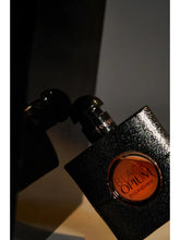 Load image into Gallery viewer, [香水] YSL BLACK OPIUM EDP
